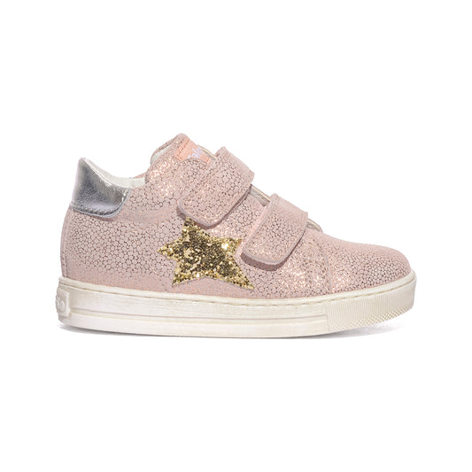 FALCOTTO 0012015350.A9.1M24 CIPRIA SILVER Sneakers Bambina 