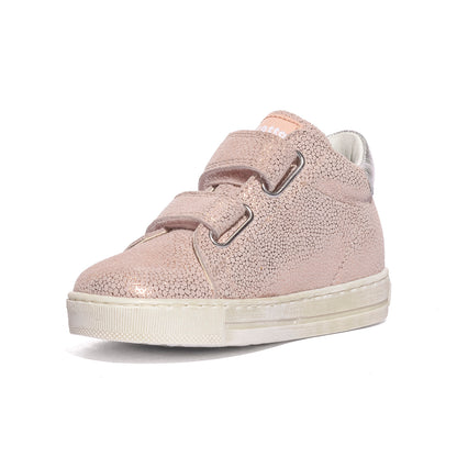 FALCOTTO 0012015350.A9.1M24 CIPRIA SILVER Sneakers Bambina 