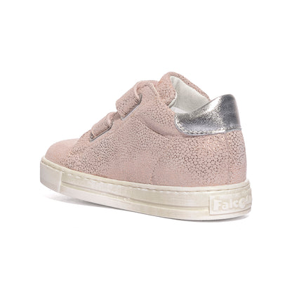 FALCOTTO 0012015350.A9.1M24 CIPRIA SILVER Sneakers Bambina 