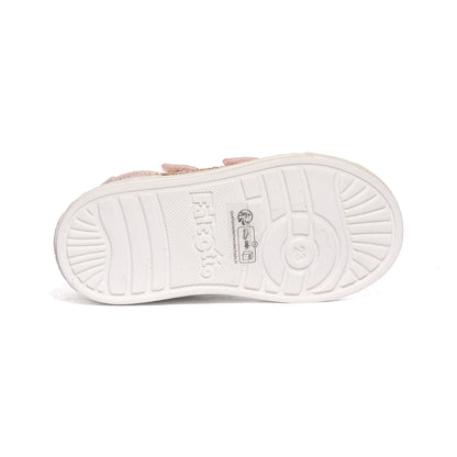 FALCOTTO 0012015350.A9.1M24 CIPRIA SILVER Sneakers Bambina 