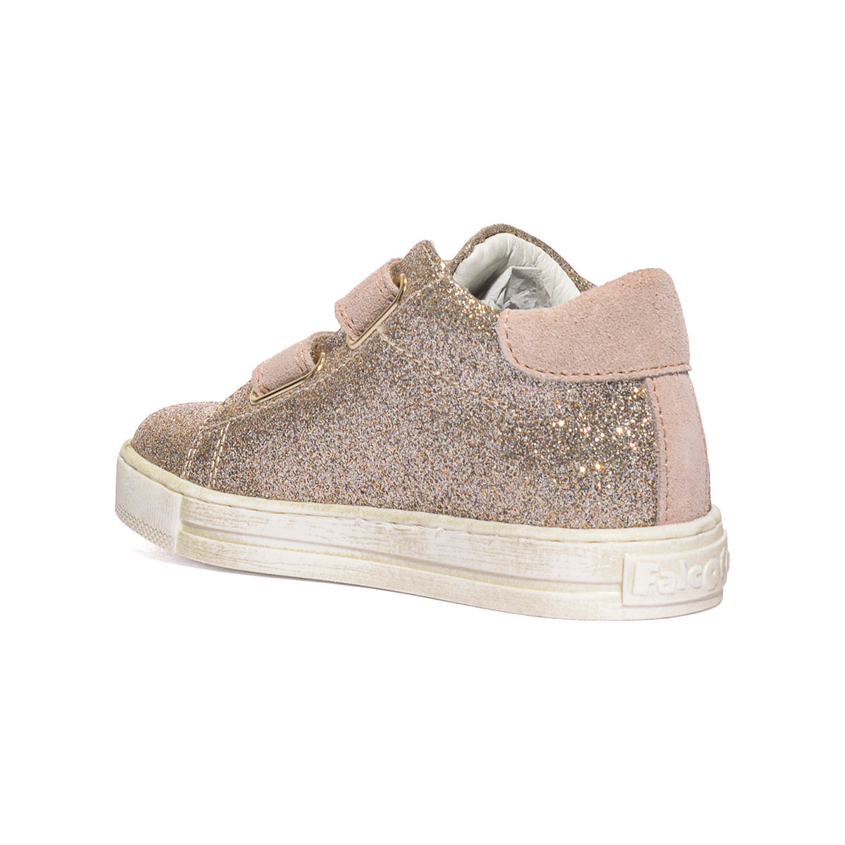 FALCOTTO 0012015350.B5.2M97 CIPRIA Sneakers Bambina 
