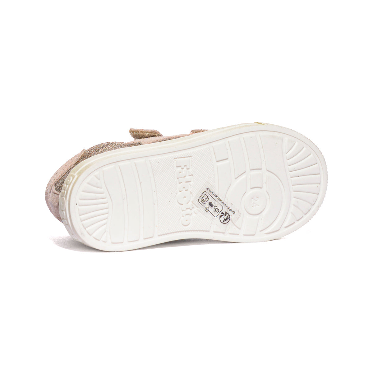 FALCOTTO 0012015350.B5.2M97 CIPRIA Sneakers Bambina 