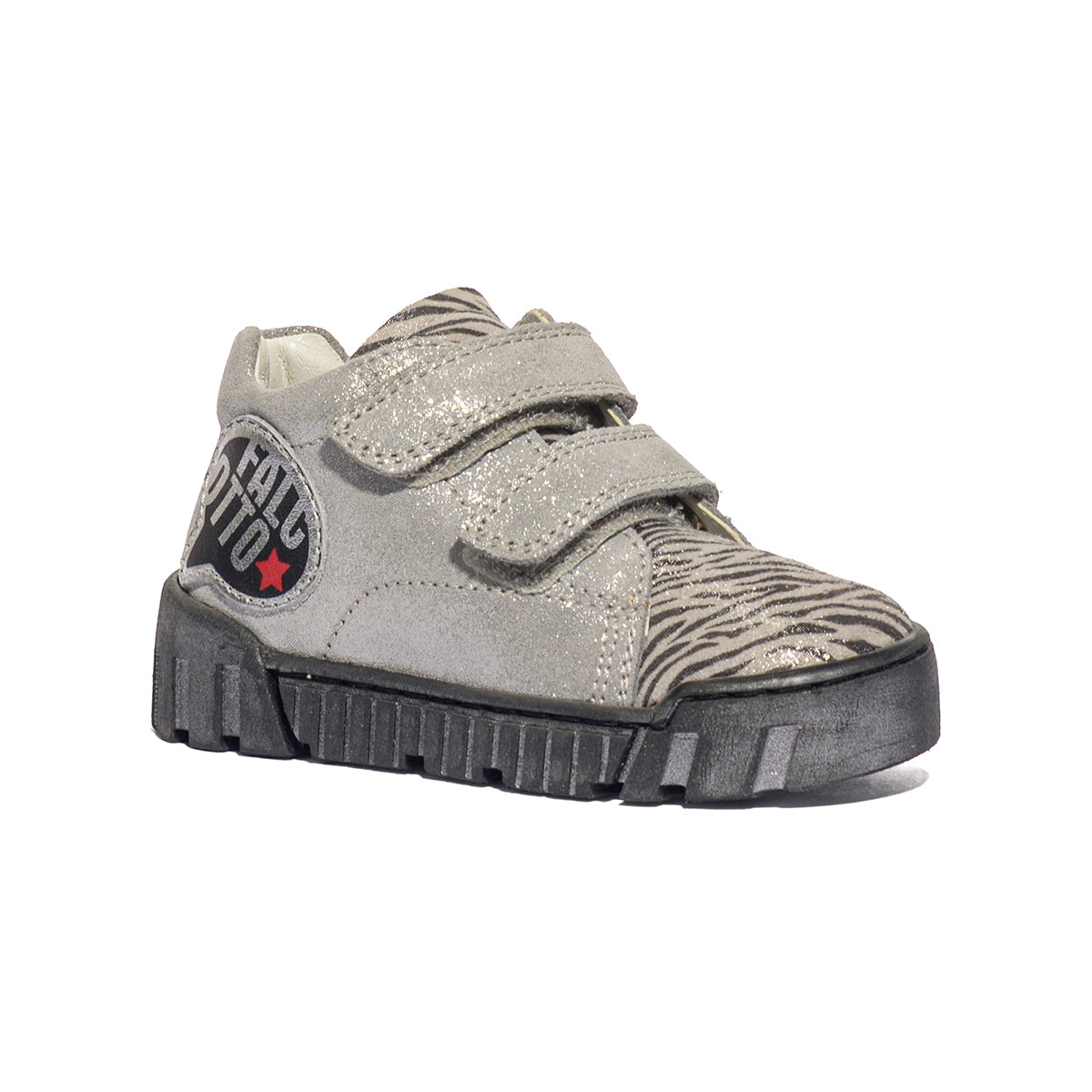 FALCOTTO 0012015565.03.0Q04 MIX Sneakers Bambina 
