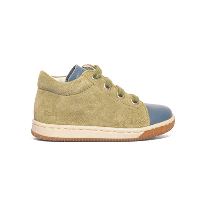 FALCOTTO 0012015572.06.2C73 CELESTE Sneakers Bambino 