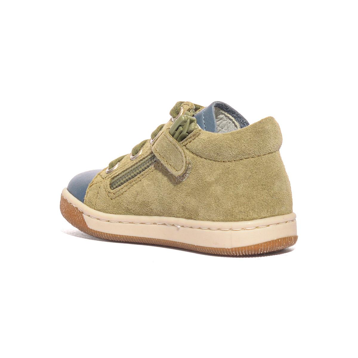 FALCOTTO 0012015572.06.2C73 CELESTE Sneakers Bambino 