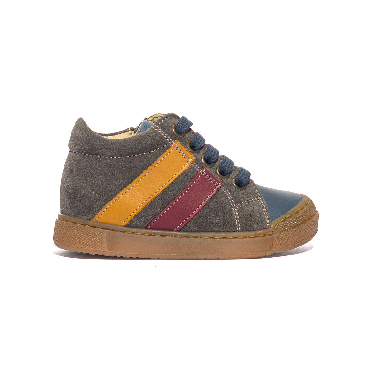 FALCOTTO 0012015777.01.3C50 BLUETTE Sneakers Bambino 