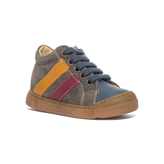 FALCOTTO 0012015777.01.3C50 BLUETTE Sneakers Bambino 