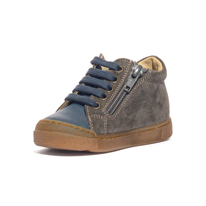 FALCOTTO 0012015777.01.3C50 BLUETTE Sneakers Bambino 