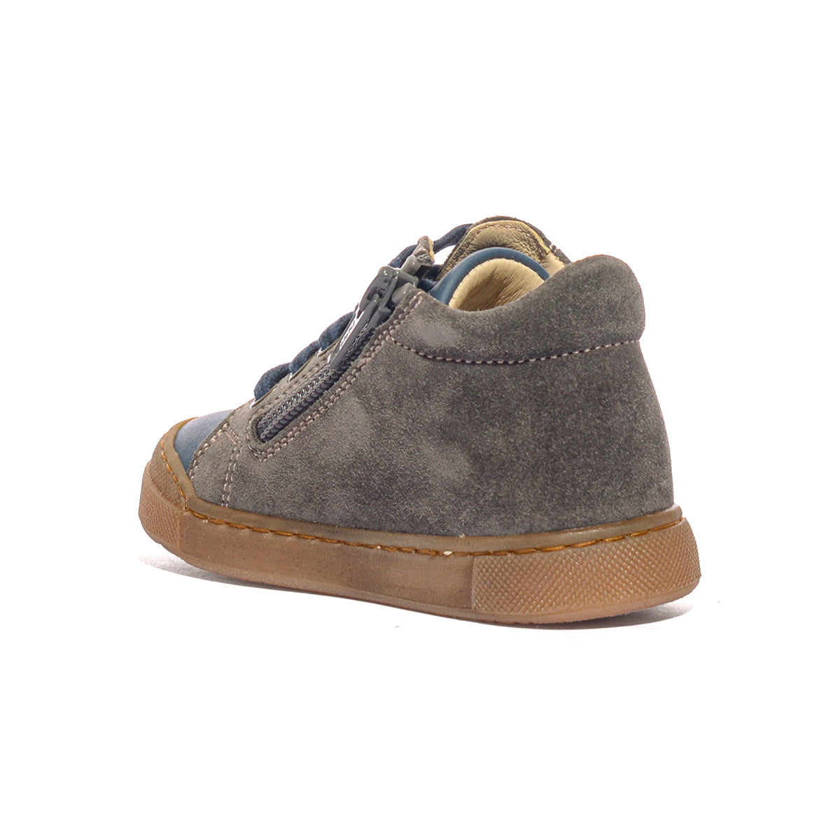 FALCOTTO 0012015777.01.3C50 BLUETTE Sneakers Bambino 