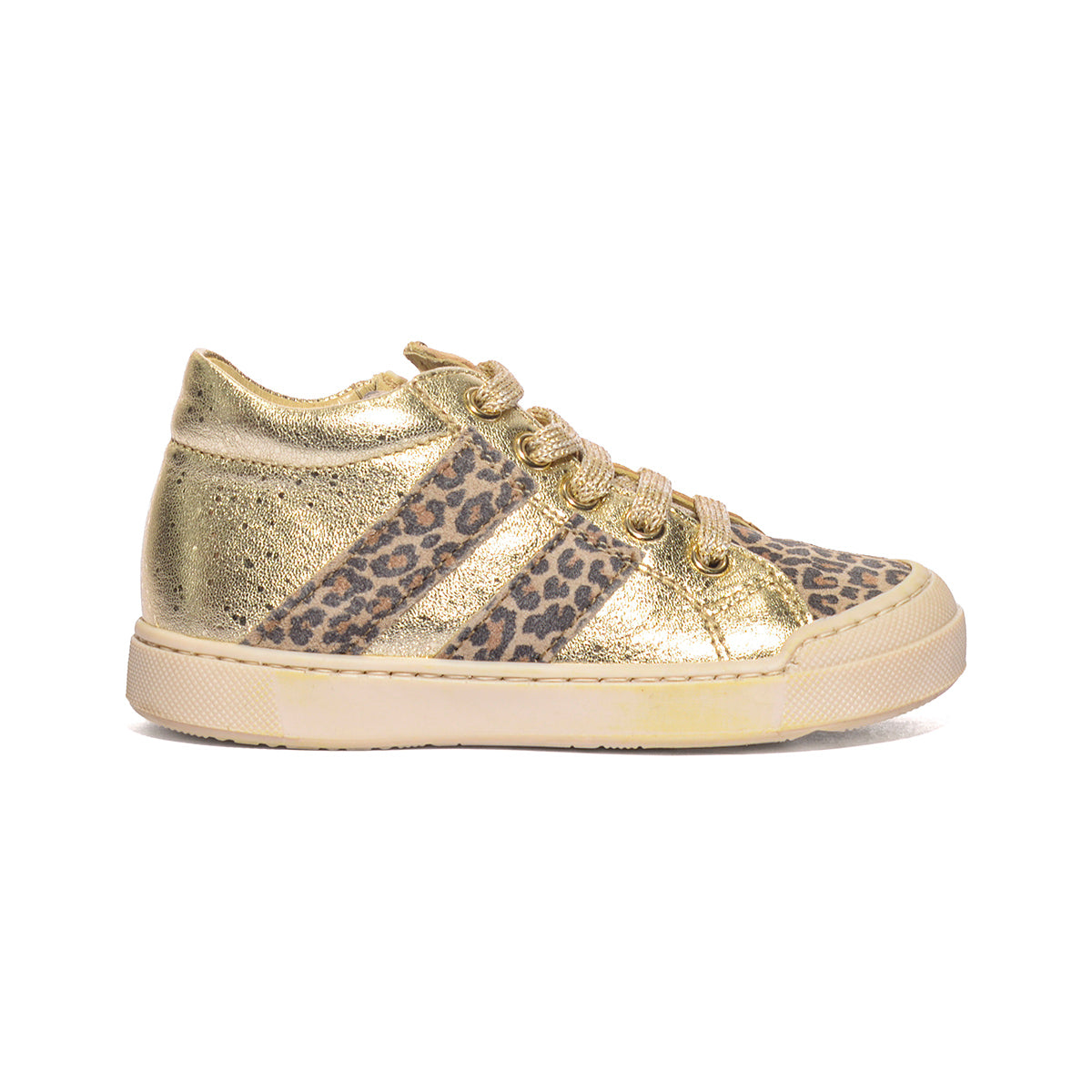 FALCOTTO 0012015777.37.1Q45 MIX Sneakers Bambina 