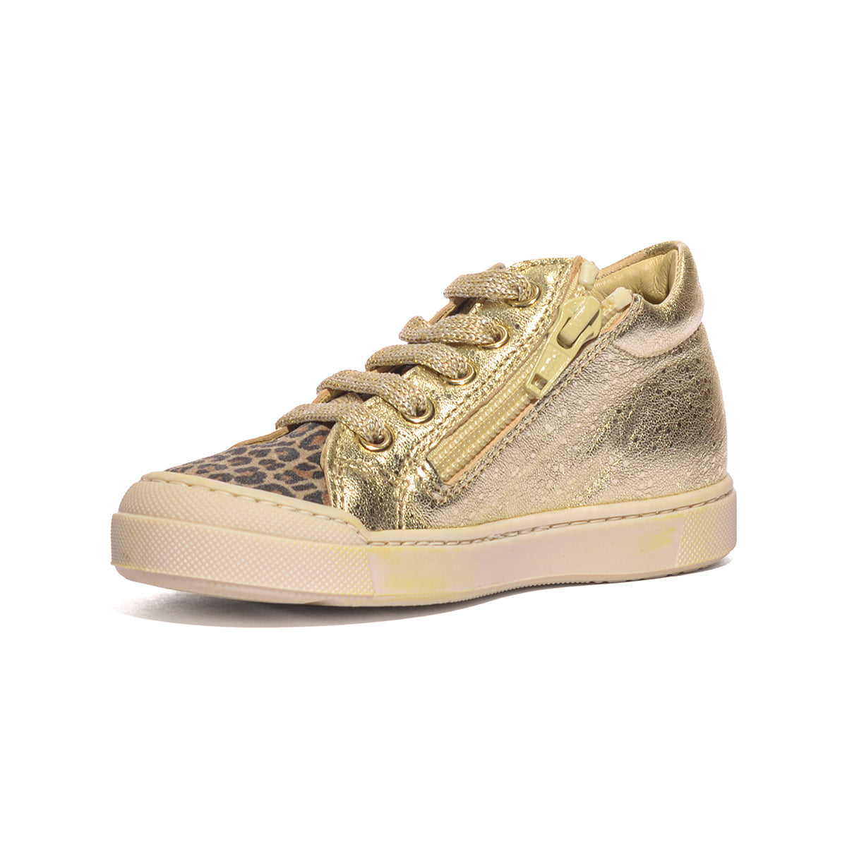 FALCOTTO 0012015777.37.1Q45 MIX Sneakers Bambina 