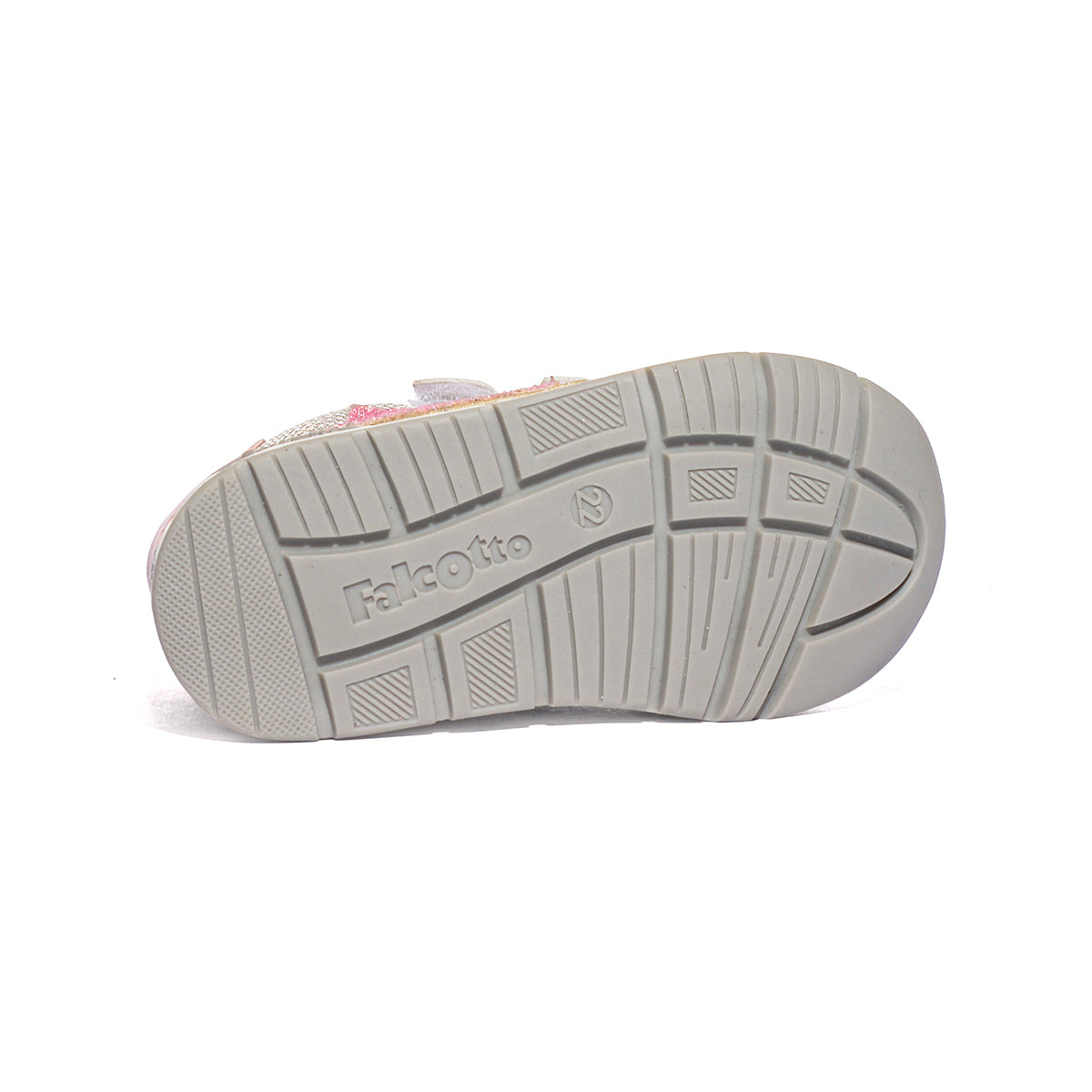 FALCOTTO 0012015873.11.0Q03 MIX Sneakers Bambina 