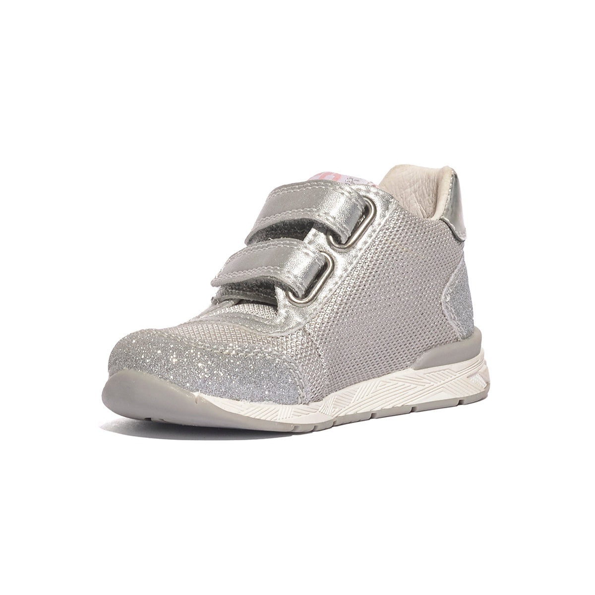 FALCOTTO 0012015873.23.0Q03 SILVER Sneakers Bambina 