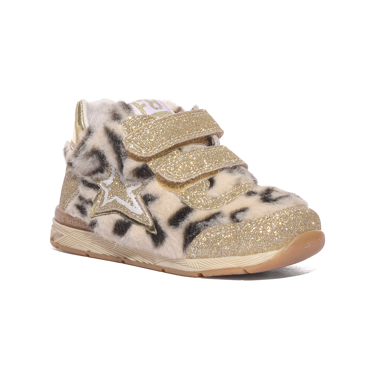 FALCOTTO 0012015873.24.0Q06 PLATINUM Sneakers Bambina 