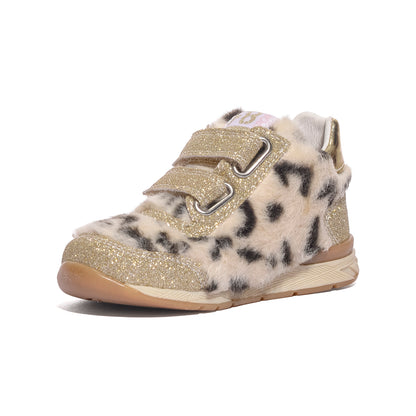 FALCOTTO 0012015873.24.0Q06 PLATINUM Sneakers Bambina 