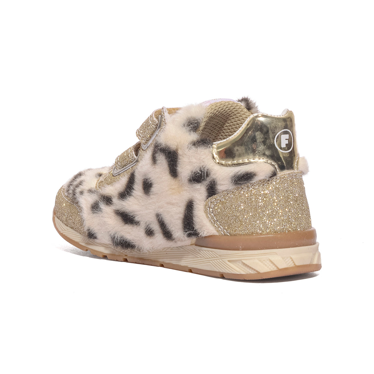 FALCOTTO 0012015873.24.0Q06 PLATINUM Sneakers Bambina 