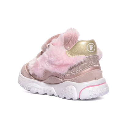 FALCOTTO 0012016131.13.1H63 PINK CIPRIA Sneakers Bambina 