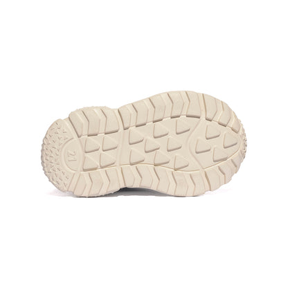 FALCOTTO 0012016131.30.0Q03 SILVER Sneakers Bambina 