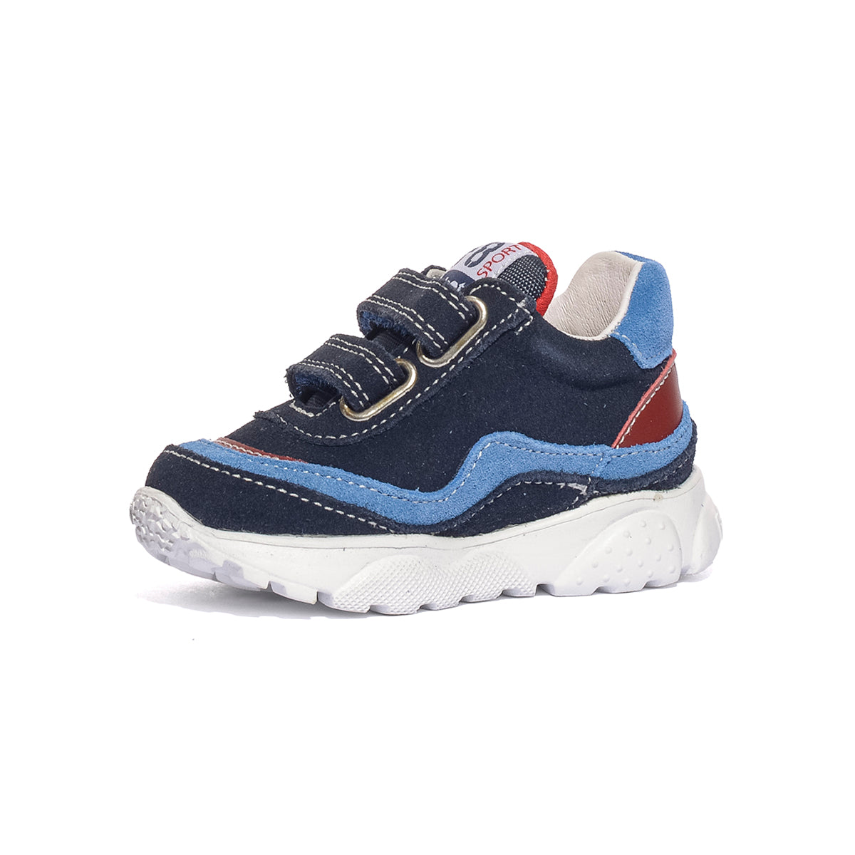 FALCOTTO 0012016131.34.3C21 NAVY OLTREMARE Sneakers Bambino 