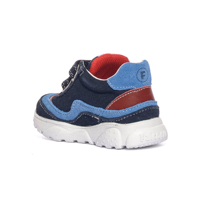 FALCOTTO 0012016131.34.3C21 NAVY OLTREMARE Sneakers Bambino 