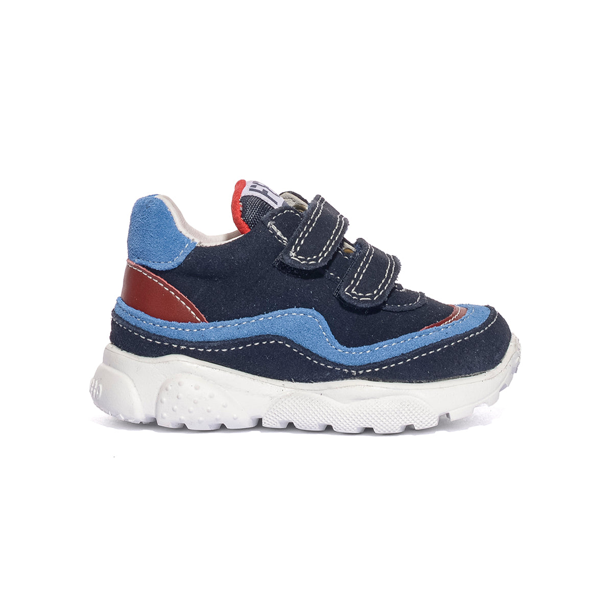 FALCOTTO 0012016131.34.3C21 NAVY OLTREMARE Sneakers Bambino 