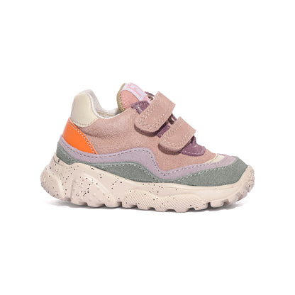 FALCOTTO 0012016131.41.1I25 ROSE LILAC Sneakers Bambina 