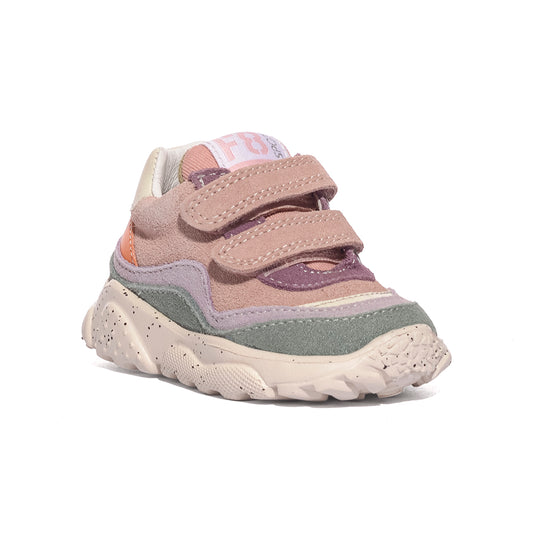 FALCOTTO 0012016131.41.1I25 ROSE LILAC Sneakers Bambina 