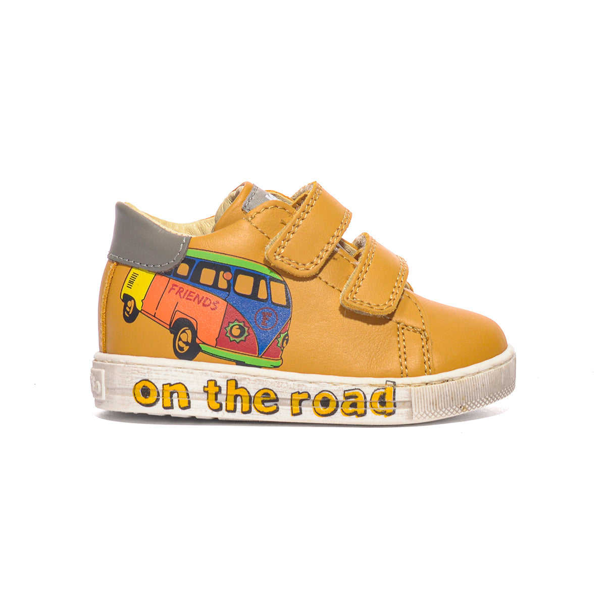 FALCOTTO 0012016204.01.1G55 MIX Sneakers Bambino 