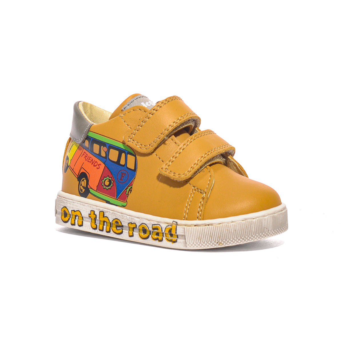 FALCOTTO 0012016204.01.1G55 MIX Sneakers Bambino 