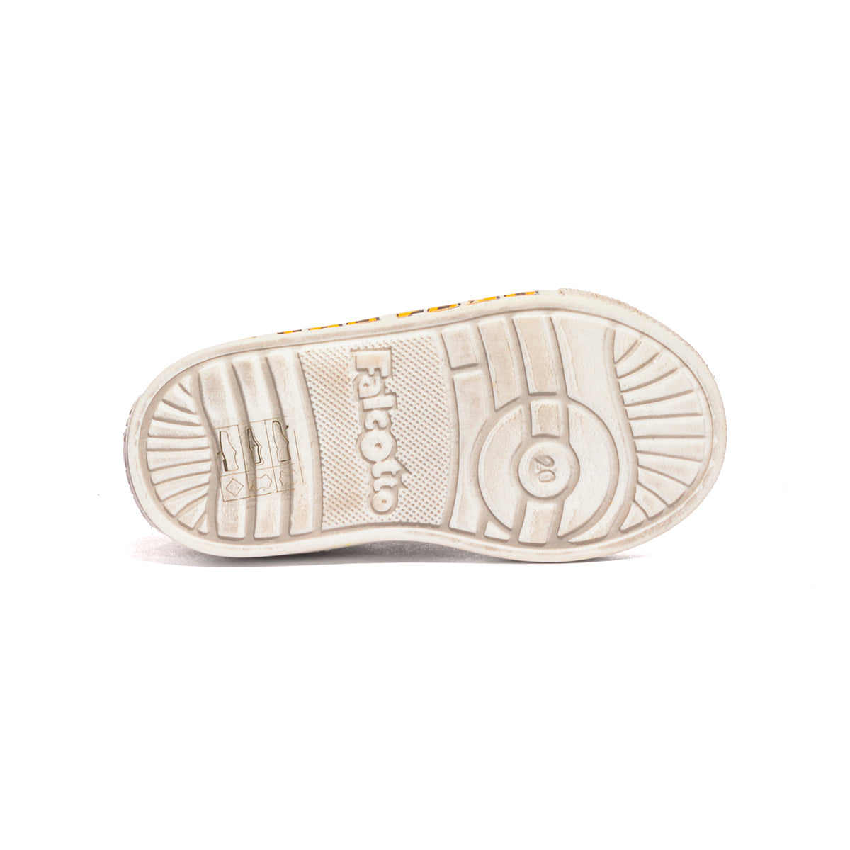 FALCOTTO 0012016204.01.1G55 MIX Sneakers Bambino 