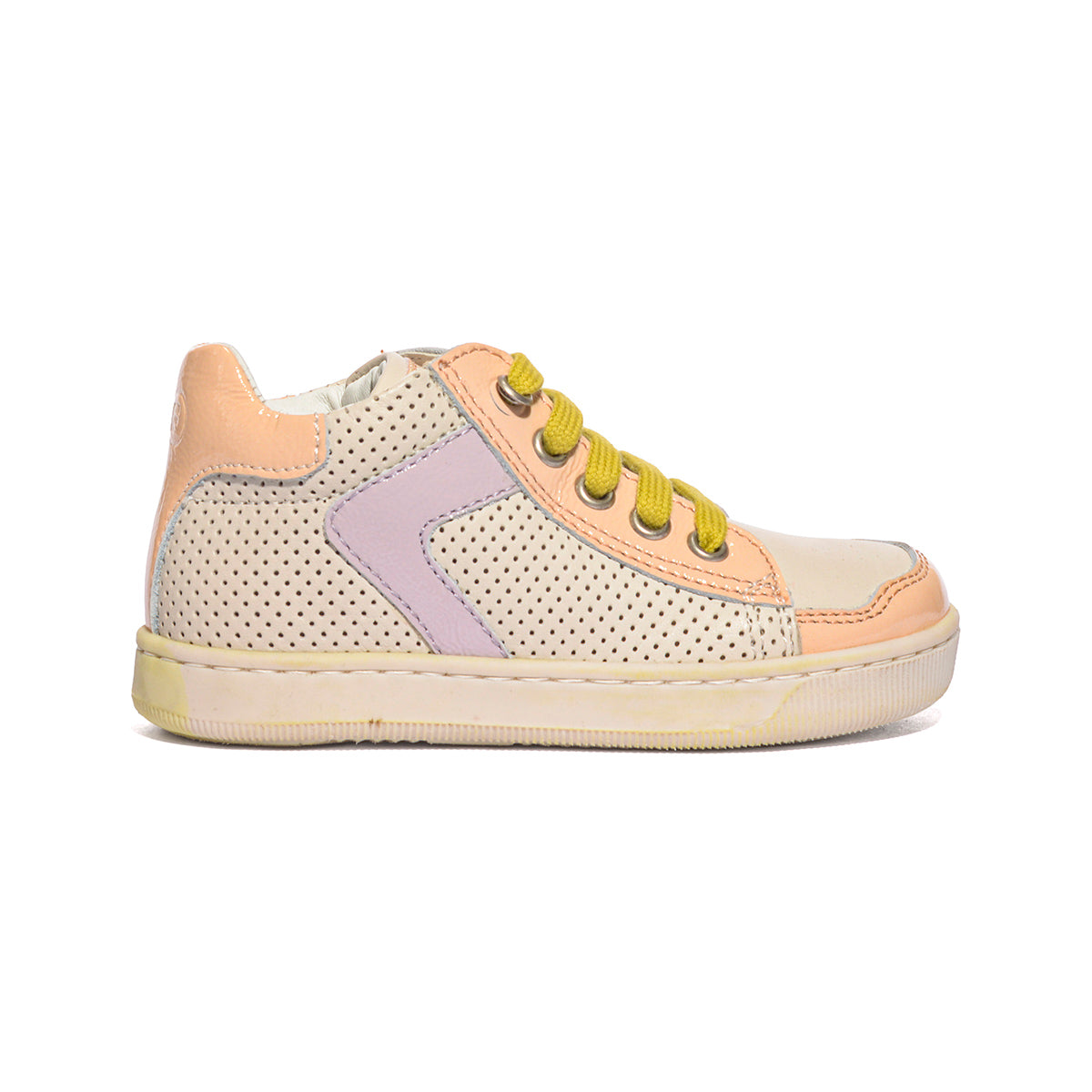 FALCOTTO 0012016677.03.2M20 CIPRIA Sneakers Bambina 