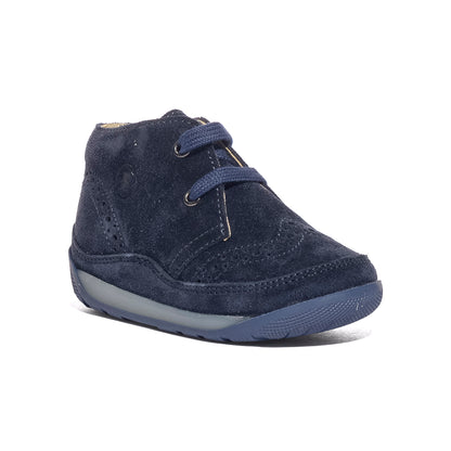 FALCOTTO 0012016689.01.0C01 BLUE Sneakers Bambino 