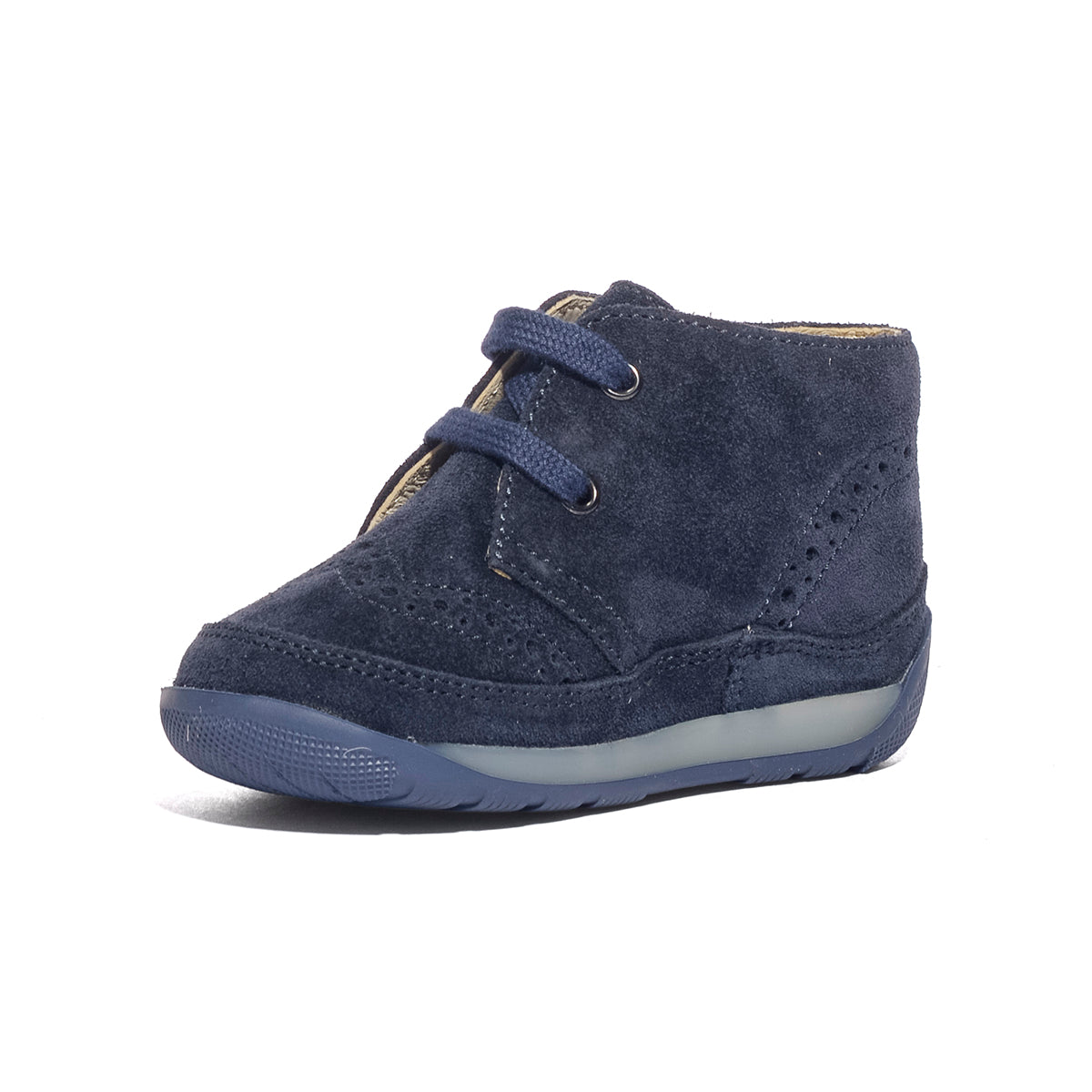 FALCOTTO 0012016689.01.0C01 BLUE Sneakers Bambino 