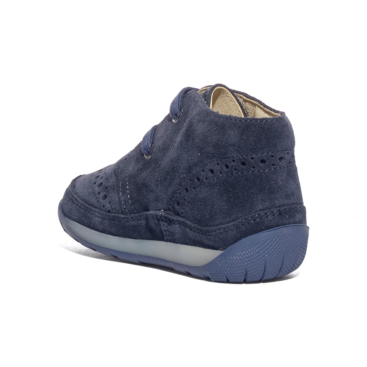 FALCOTTO 0012016689.01.0C01 BLUE Sneakers Bambino 