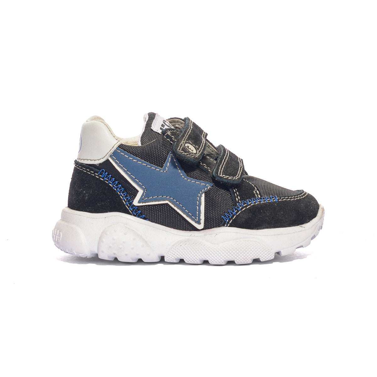 FALCOTTO 0012016961.01.1A03 MIX Sneakers Bambino 
