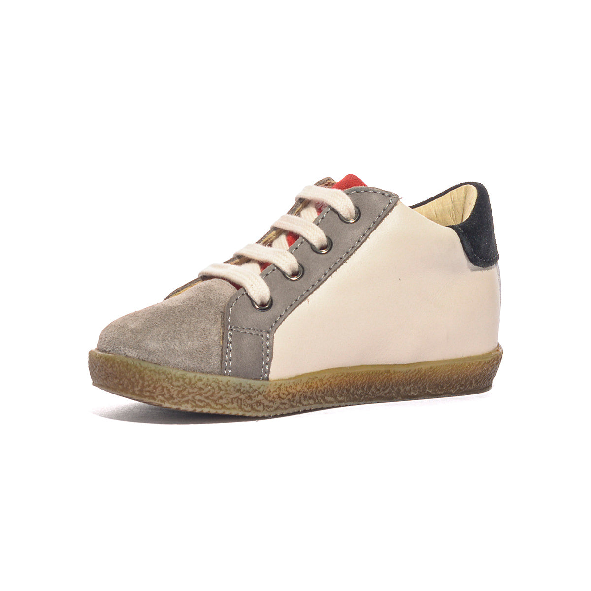 FALCOTTO 0012017150.01.3B28 GRIGIO Sneakers Bambino 