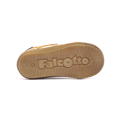 FALCOTTO 0012017150.01.3B28 GRIGIO Sneakers Bambino 