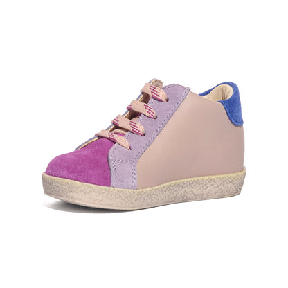 FALCOTTO 0012017150.06.1L40 TULIP LAVENDER Sneakers Bambina 