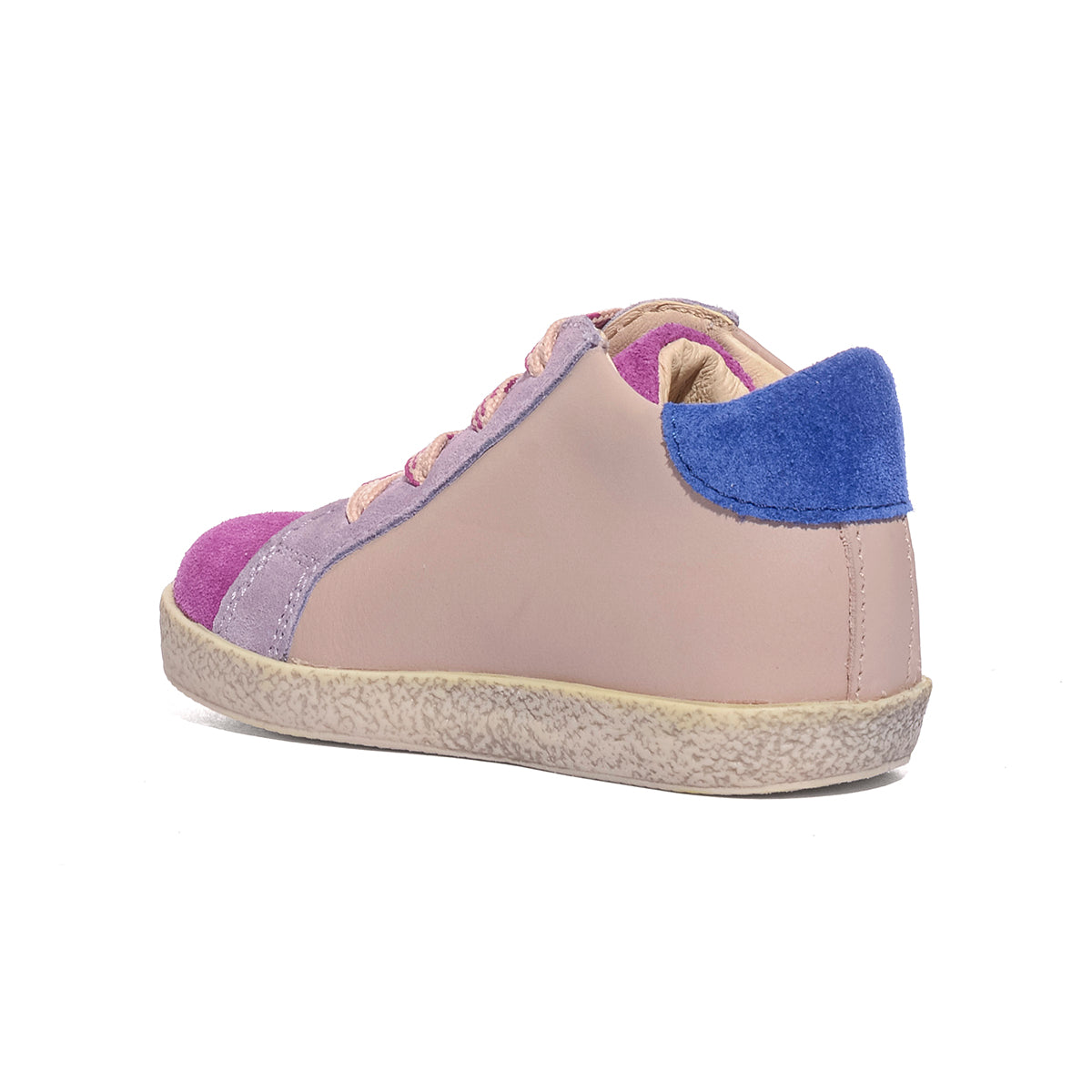 FALCOTTO 0012017150.06.1L40 TULIP LAVENDER Sneakers Bambina 
