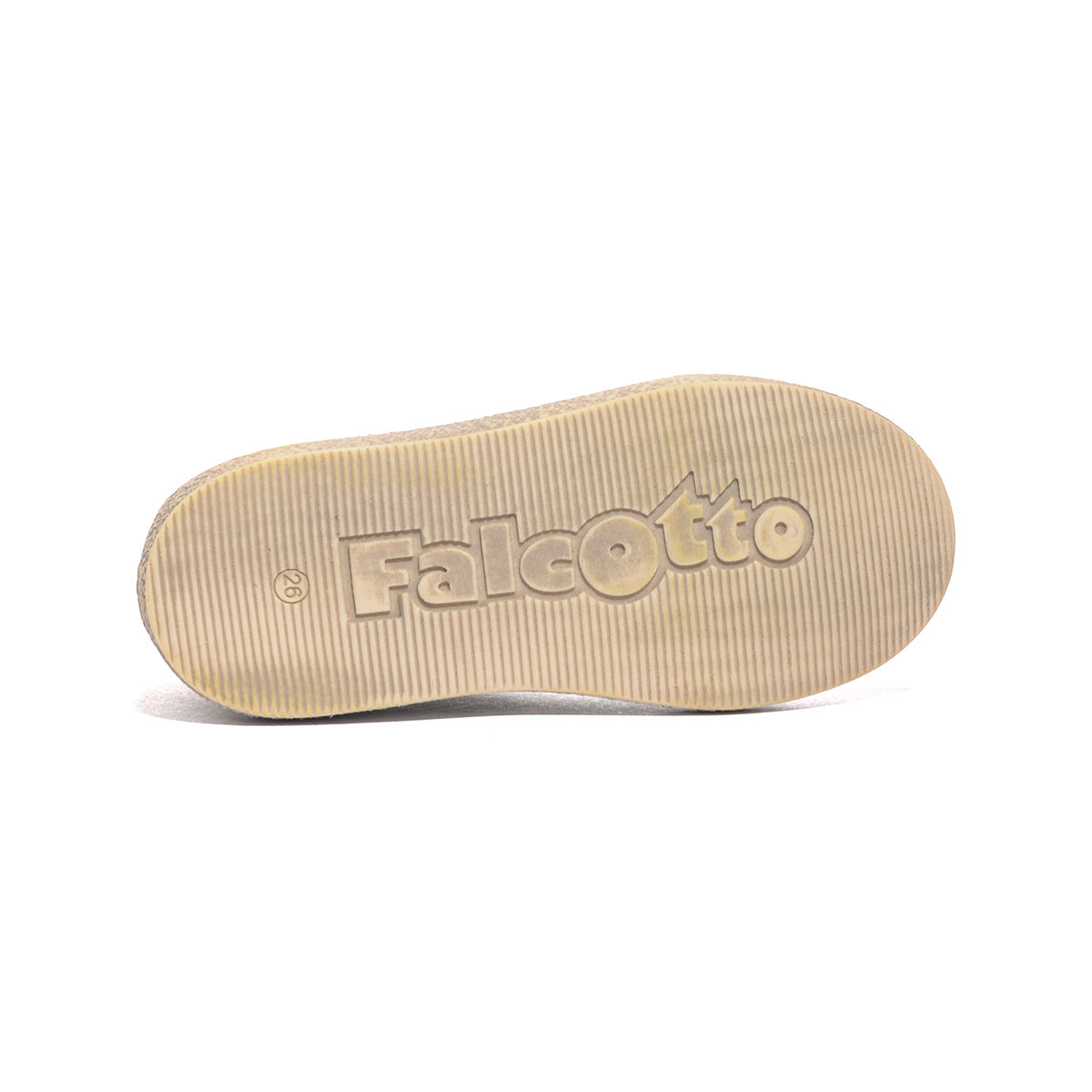 FALCOTTO 0012017150.24.3D58 MARRONE Sneakers Bambino 