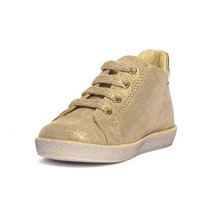 FALCOTTO 0012017151.04.0Q06 ORO Sneakers Bambina 