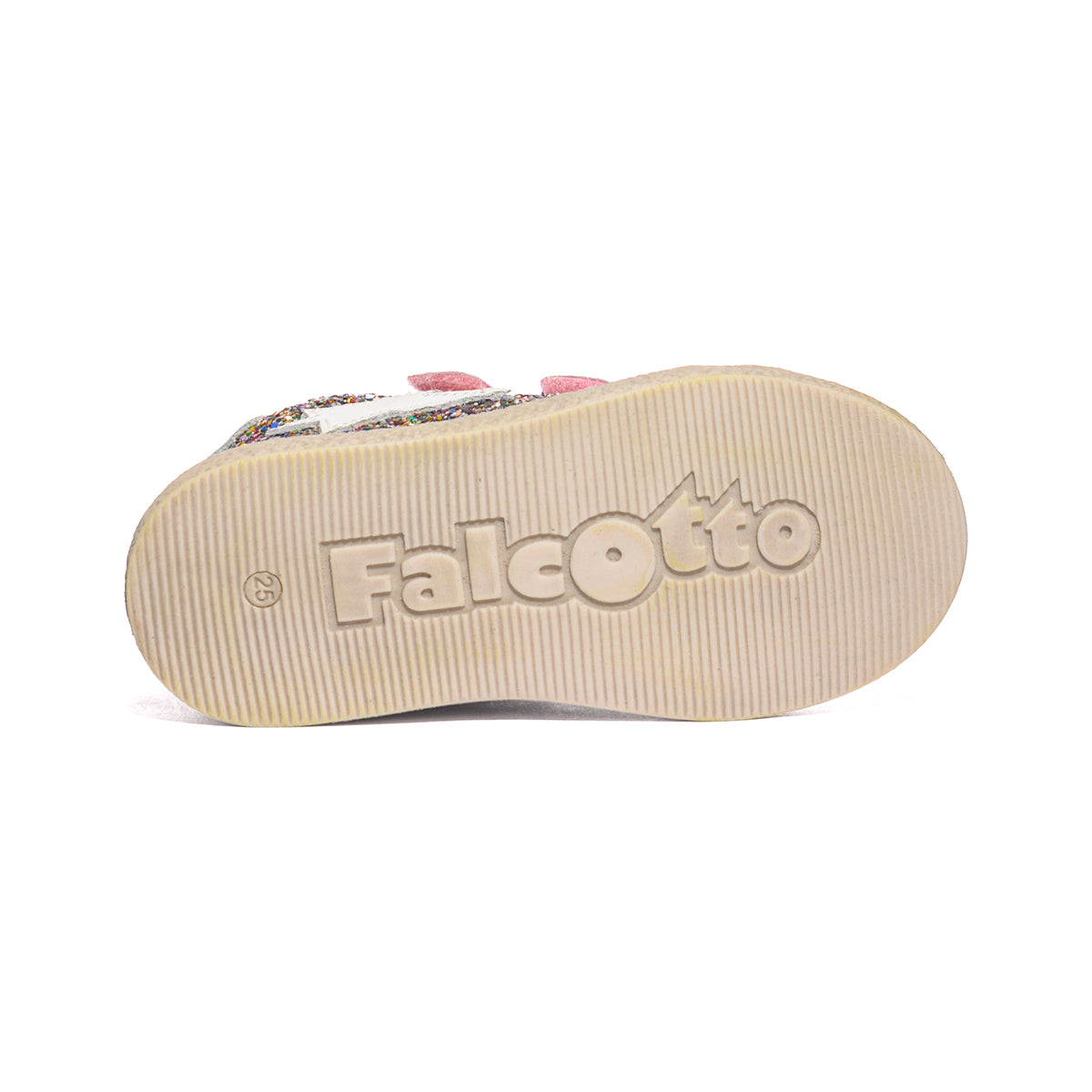 FALCOTTO 0012017157.12.1M17 ROSA Sneakers Bambina 