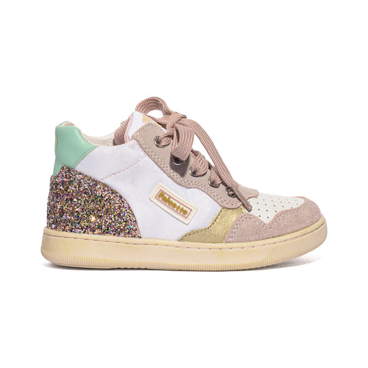 FALCOTTO 0012017166.09.1M19 CIPRIA Sneakers Bambina 