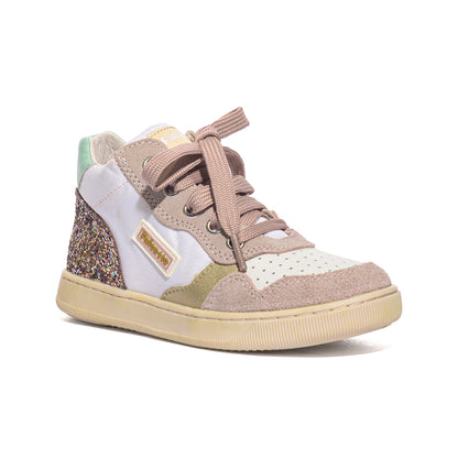 FALCOTTO 0012017166.09.1M19 CIPRIA Sneakers Bambina 