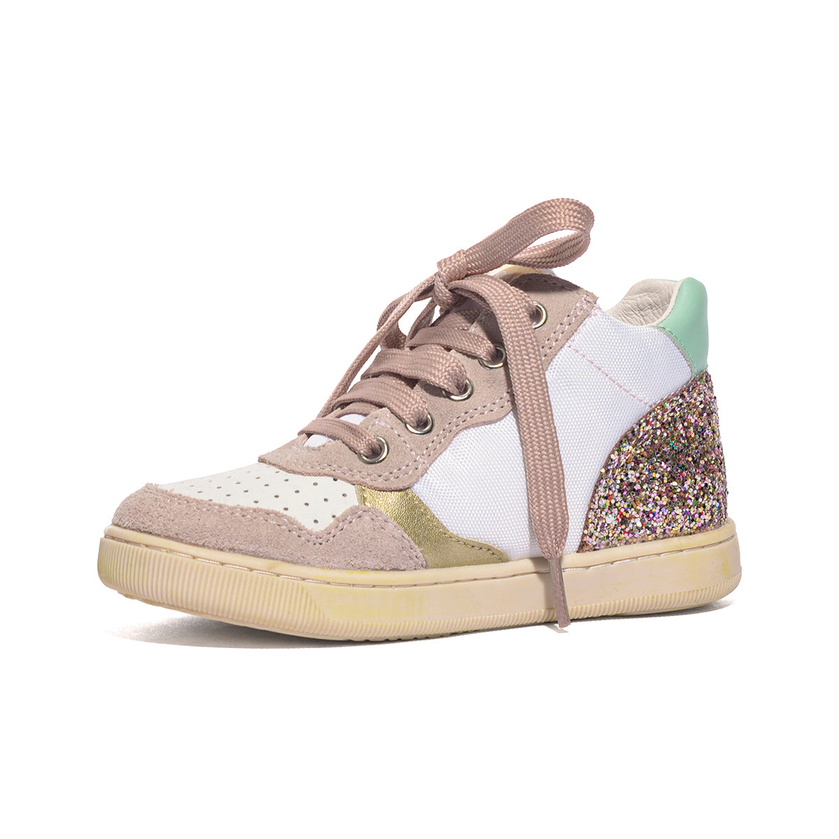 FALCOTTO 0012017166.09.1M19 CIPRIA Sneakers Bambina 