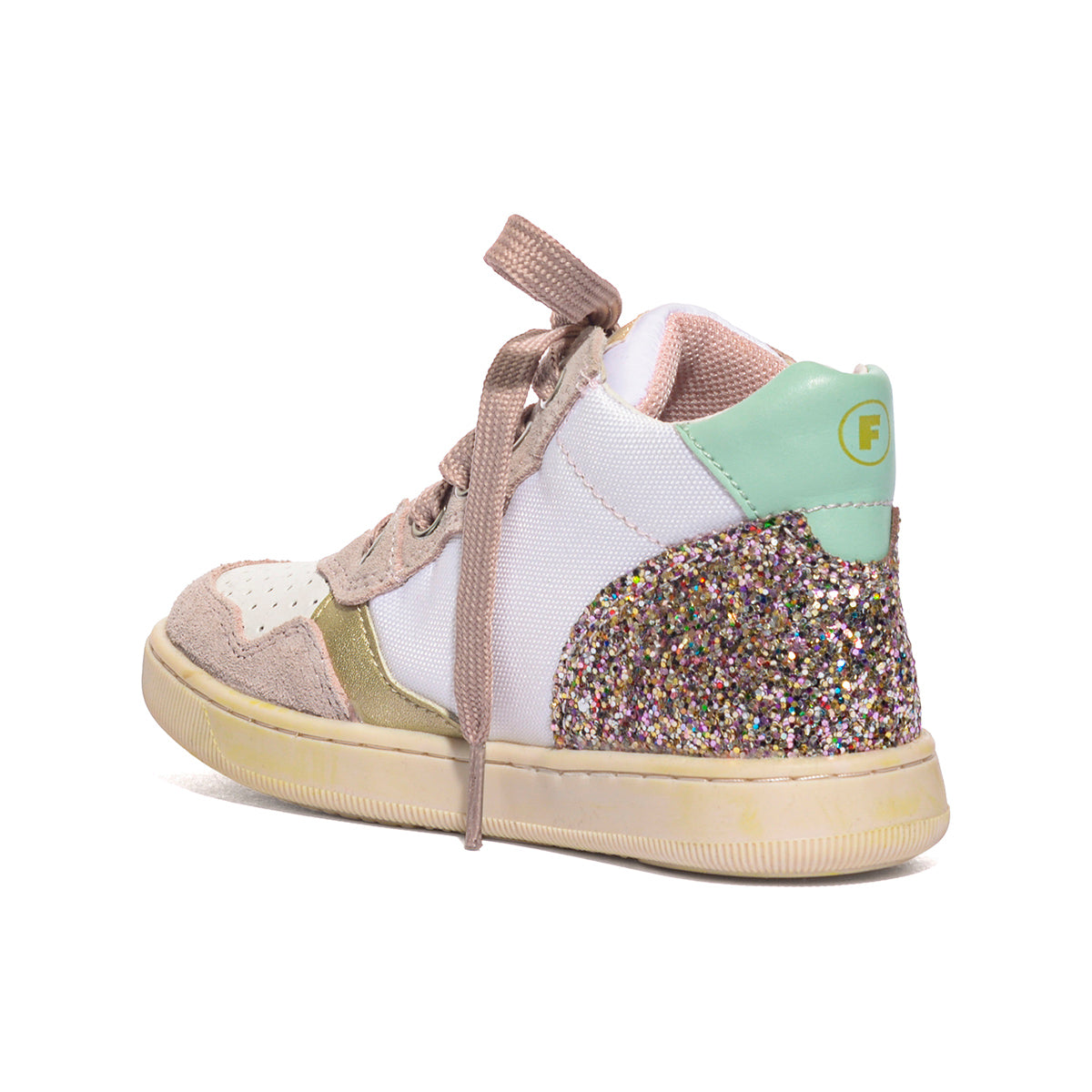 FALCOTTO 0012017166.09.1M19 CIPRIA Sneakers Bambina 
