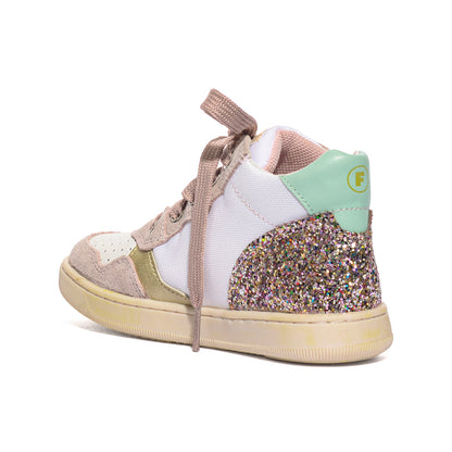 FALCOTTO 0012017166.09.1M19 CIPRIA Sneakers Bambina 