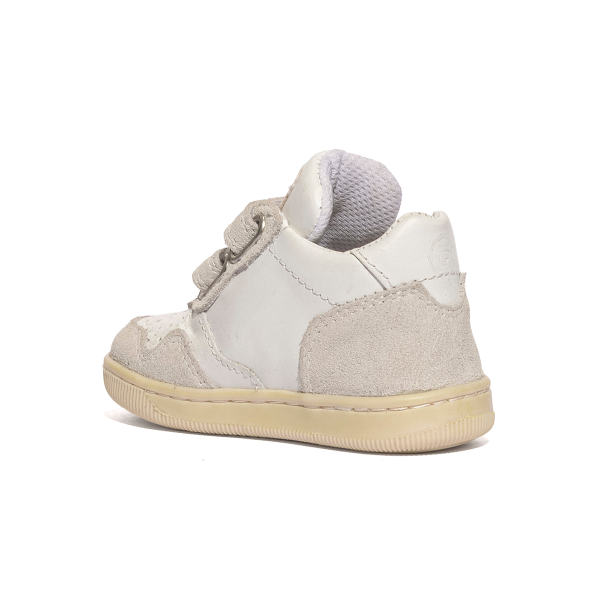 FALCOTTO 0012017167.03.0N01 WHITE Sneakers Bambino 