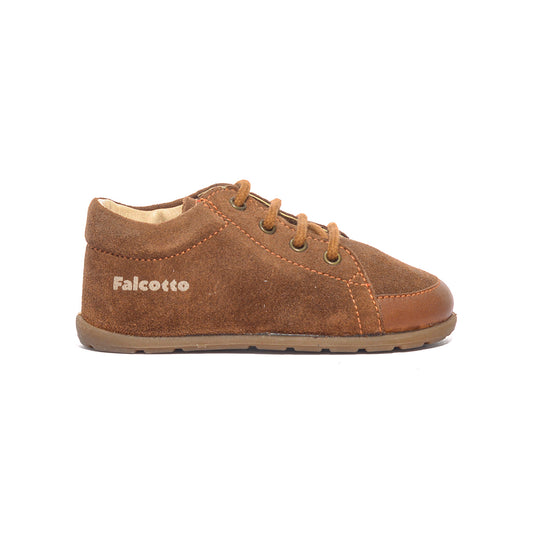 FALCOTTO 0012017169.05.0D07 CUOIO Sneakers Bambino 