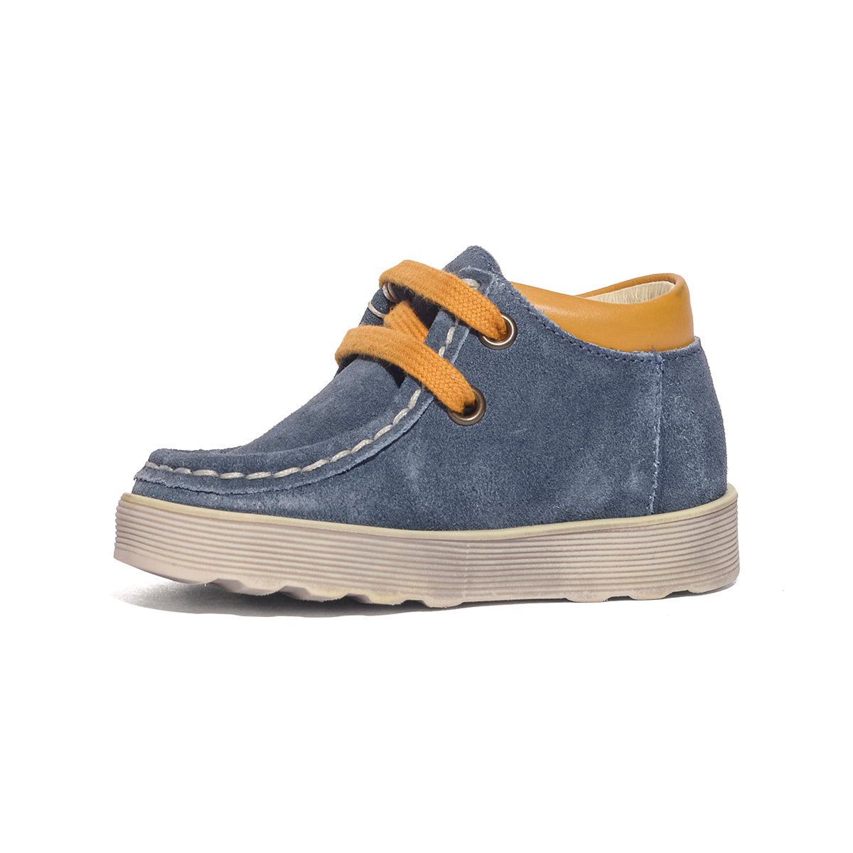 FALCOTTO 0012017172.02.1C25 NAVY ZUCCA Sneakers Bambino 